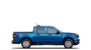 2025 Ford Maverick® External Image 1